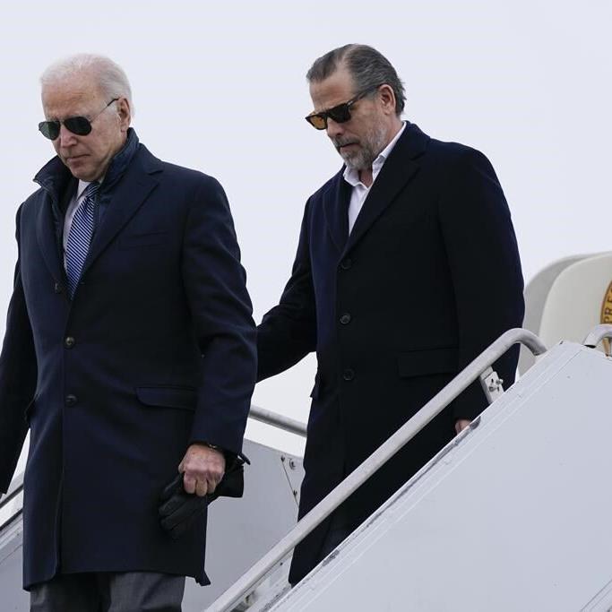 Ex-Twitter execs deny pressure to block Hunter Biden story
